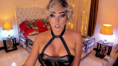 yourglamorousladyxx  25-12-2021